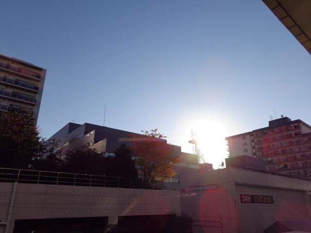 ドゥーエ東陽町の物件内観写真