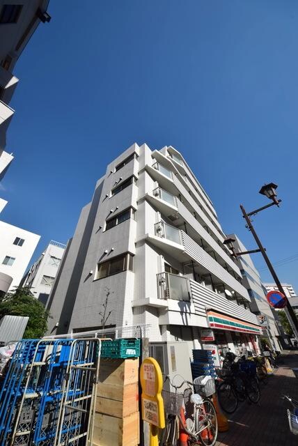 ドゥーエ東陽町の物件内観写真