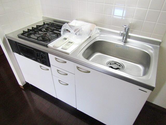 アクロス目黒タワーの物件内観写真