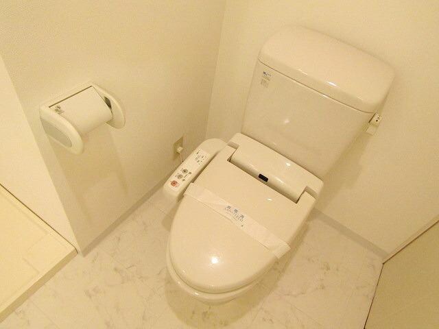 アクロス目黒タワーの物件内観写真