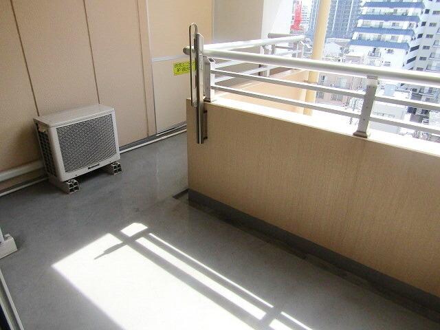 アクロス目黒タワーの物件内観写真