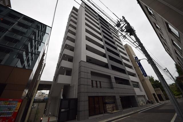 レガリス品川南大井パークサイドの物件内観写真