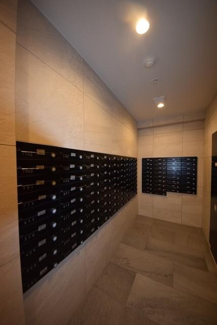 レガリス品川南大井パークサイドの物件内観写真