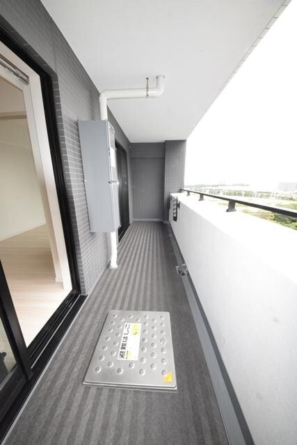 レガリス品川南大井パークサイドの物件内観写真