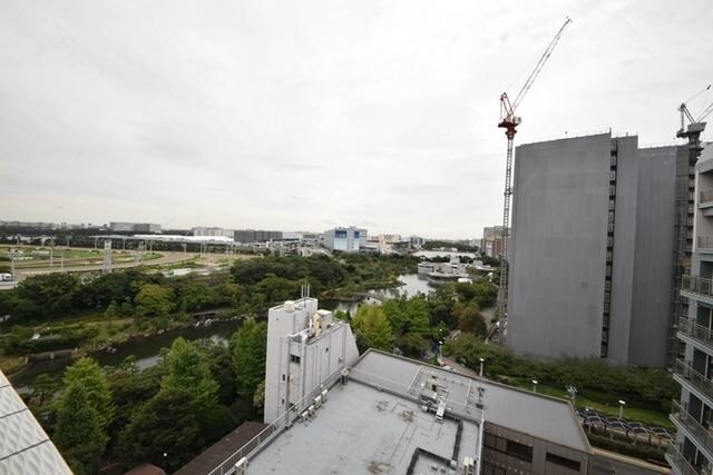 レガリス品川南大井パークサイドの物件内観写真