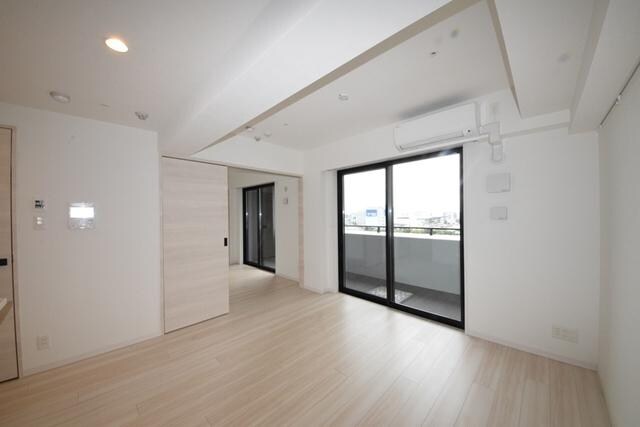 レガリス品川南大井パークサイドの物件内観写真