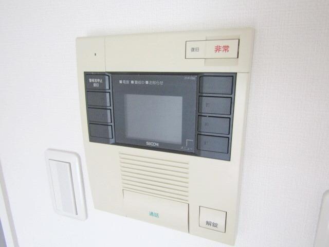 エムジー目黒駅前の物件内観写真