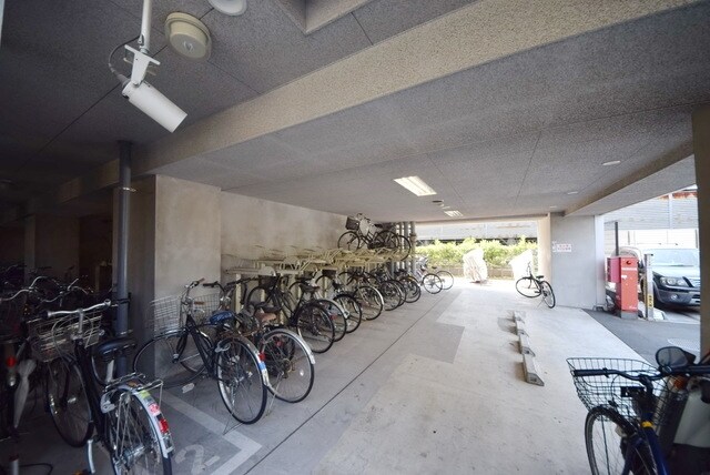 エコロジー東陽町プロセンチュリーの物件内観写真