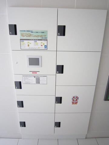 ラ・フロルの物件内観写真