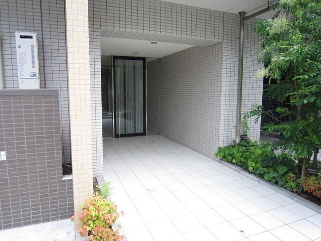 ラ・フロルの物件内観写真