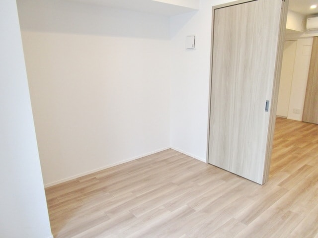 ザ・パークハビオ目黒フォートの物件内観写真