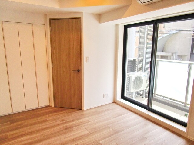 ザ・パークハビオ目黒フォートの物件内観写真