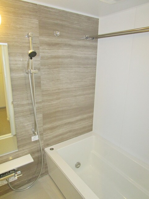 ザ・パークハビオ目黒フォートの物件内観写真