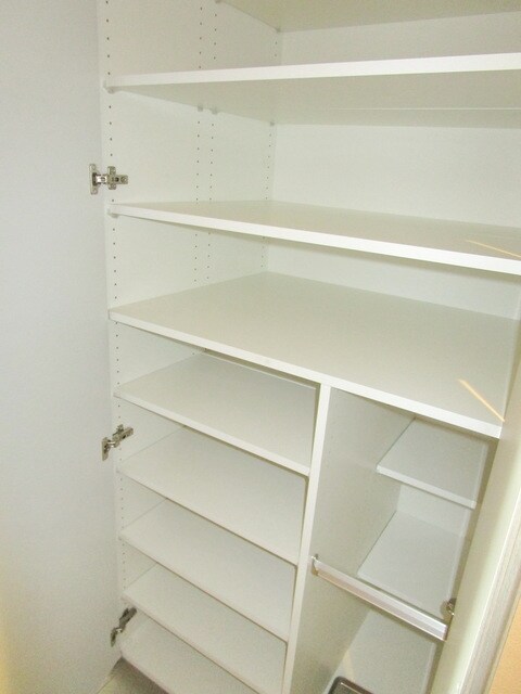 ザ・パークハビオ目黒フォートの物件内観写真