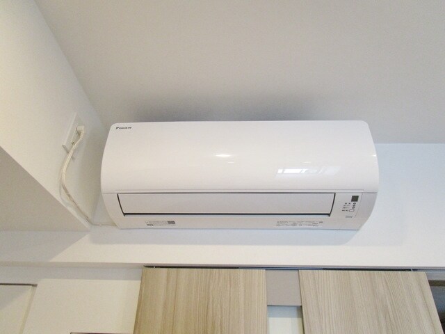 ザ・パークハビオ目黒フォートの物件内観写真