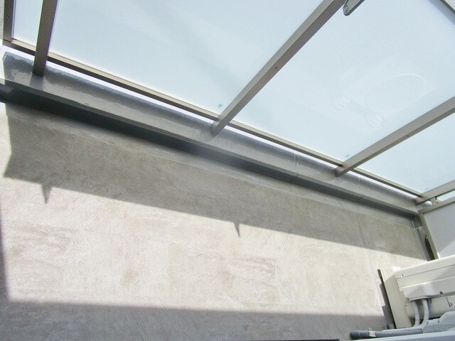 ザ・パークハビオ目黒フォートの物件内観写真