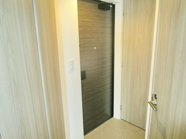 ザ・パークハビオ目黒フォートの物件内観写真