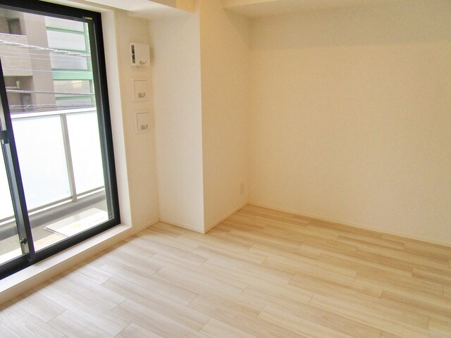 ザ・パークハビオ目黒フォートの物件内観写真