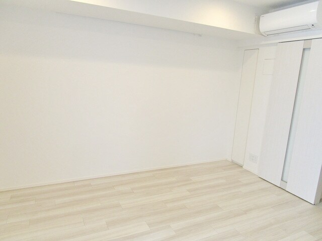 ザ・パークハビオ目黒フォートの物件内観写真