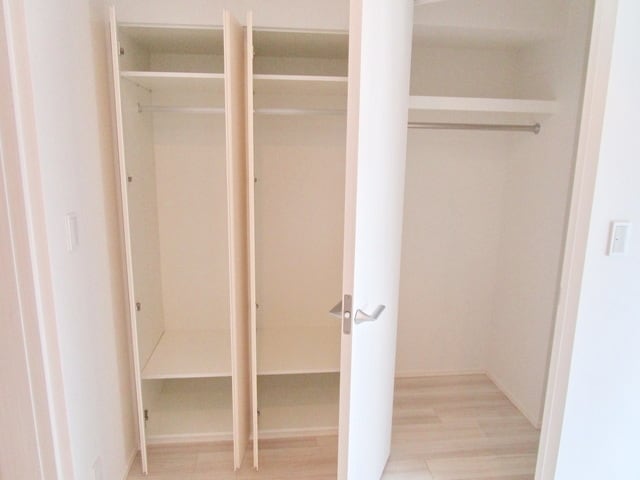 ザ・パークハビオ目黒フォートの物件内観写真