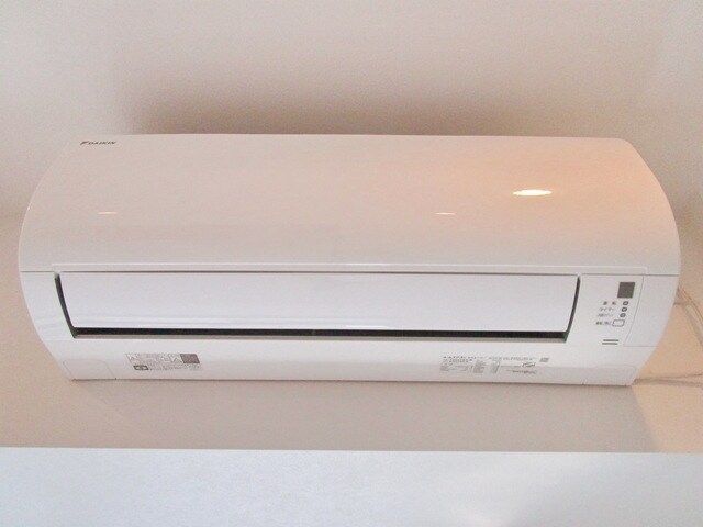 ザ・パークハビオ目黒フォートの物件内観写真