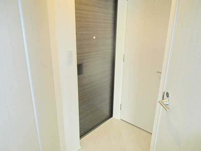 ザ・パークハビオ目黒フォートの物件内観写真