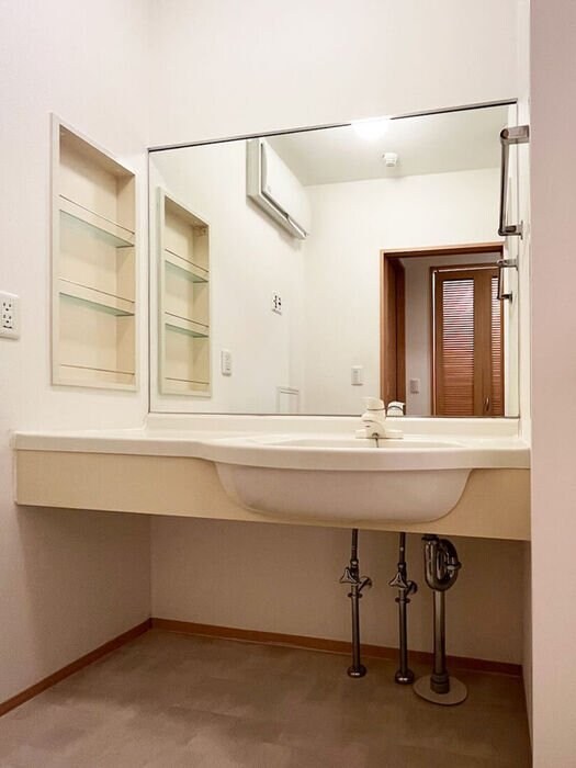 メゾン　テラの物件内観写真