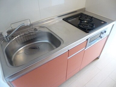 メゾン　テラの物件内観写真