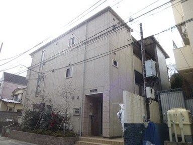 メゾン　テラの物件内観写真