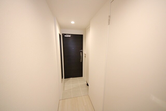 PASEO文京茗荷谷の物件内観写真