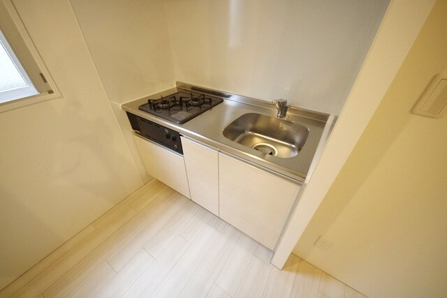 PASEO文京茗荷谷の物件内観写真