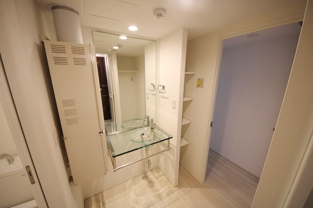 PASEO文京茗荷谷の物件内観写真