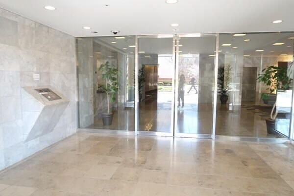 河田町ガーデン　クラブフロアの物件内観写真