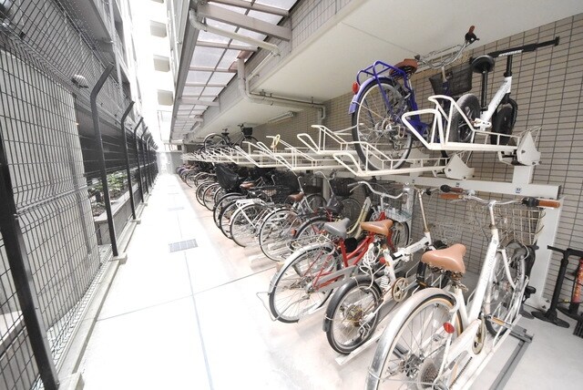 日本橋ファーストレジデンスの物件内観写真