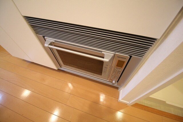 芝ウエストの物件内観写真