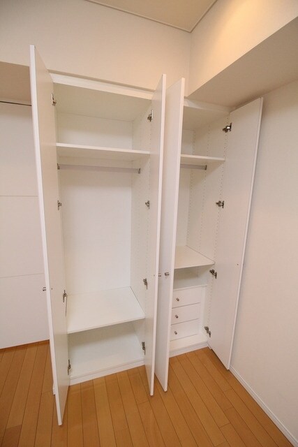 芝ウエストの物件内観写真