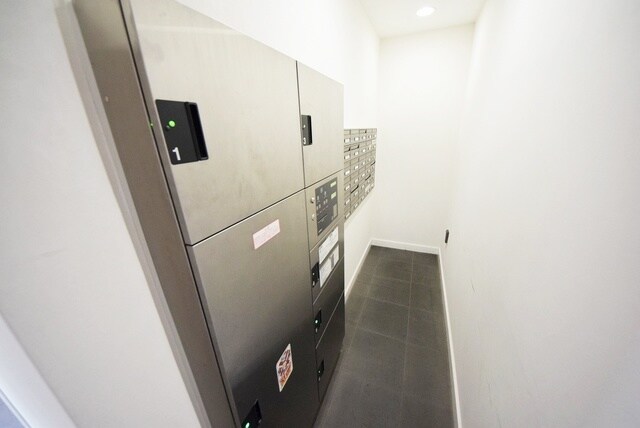 芝ウエストの物件内観写真