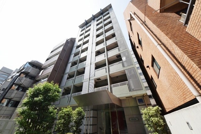 芝ウエストの物件内観写真