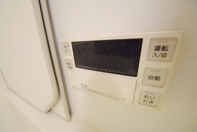 パティオ神田の物件内観写真