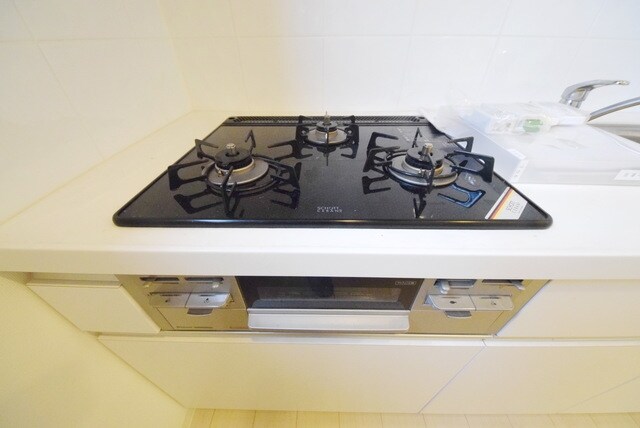 パティオ神田の物件内観写真