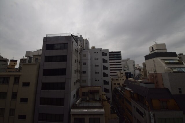 パティオ神田の物件内観写真