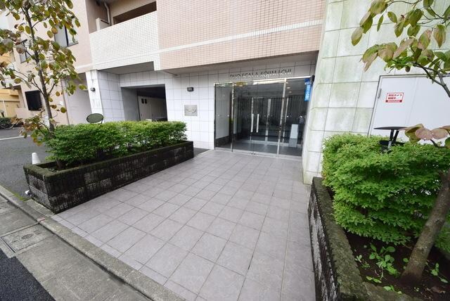 デュオスカーラ麹町の物件内観写真