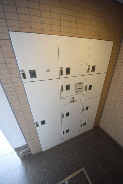 デュオスカーラ麹町の物件内観写真