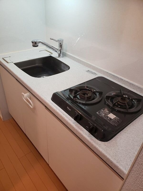 EPIC Higashi Nihonbashi Residenceの物件内観写真