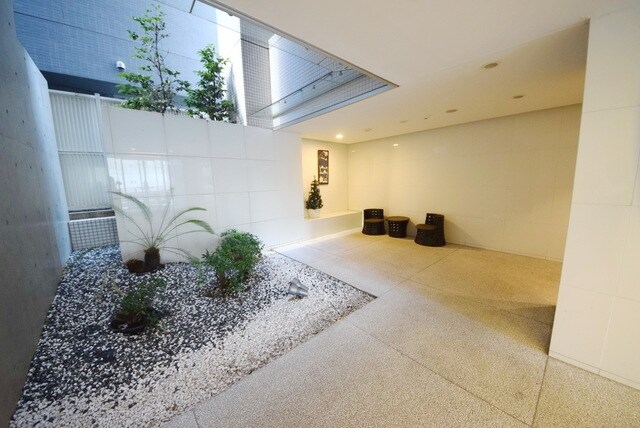 ＲＩＺ高輪の物件内観写真