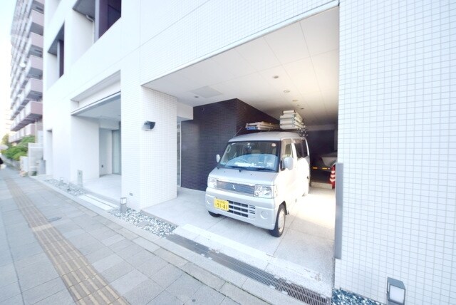 ＲＩＺ高輪の物件内観写真