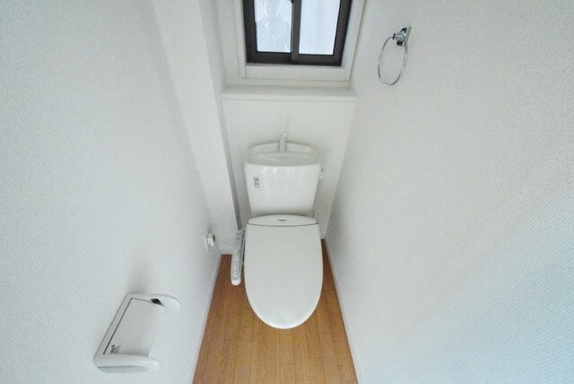 ペントス神田五軒町の物件内観写真