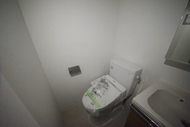 ラフィスタ錦糸町IIの物件内観写真