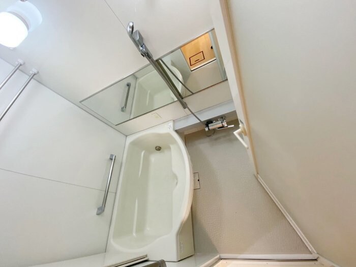 シャレール広尾　2号棟の物件内観写真