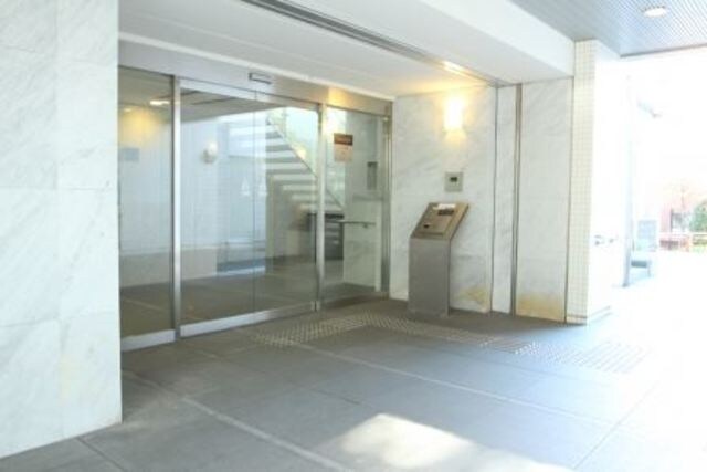 シャレール広尾　2号棟の物件内観写真